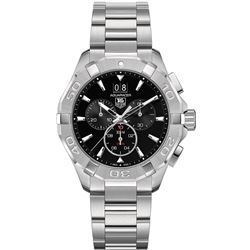 TAG HAUER AQUARACER MENS WATCH