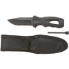 Image 1 : FIXED BLADE KNIFE W/FIRE STARTER