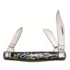 Image 1 : CASE ABALONE 3.25" KNIFE