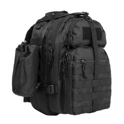 CONCEALMENT SLING BACKPACK