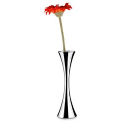 Visol Colette Stainless Steel Vase