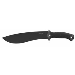 KERSHAW 16" FULL TANG FIXED BLADE KNIFE