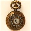 Image 1 : QUARTZ WATCH NECKLACE