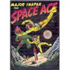 Image 1 : 1951 Major Inapak The Space Ace Comic Book