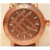 Image 1 : WATER RESISTANT MONTRES CARLO WRIST WATCH