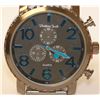 Image 1 : WATER RESISTANT MONTRES CARLO WRIST WATCH