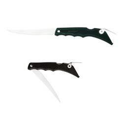 KERSHAW 6" FOLDING FILLET KNIFE