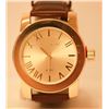 Image 1 : MONTRES CARLO WOMANS WATER RESISTANT WRIST WATCH
