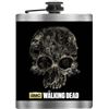 Image 1 : WALKING DEAD FLASK