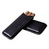 Image 1 : Visol Amenity Soft Leather Cigar Case