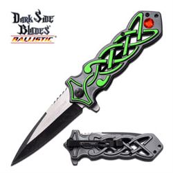 DARK SIDE S/A POCKET KNIFE