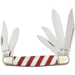 MULTI-TOOL FOLDING POCKET KNIFE