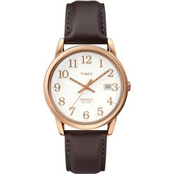 TIMEX MENS WRIST WATCH W/DATE JUST