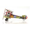 Image 1 : HAND MADE 1916 SOPWITH CAMEL F 1:20TH SCALE MODE