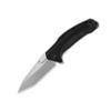 Image 1 : KERSHAW TANTO BLADE FOLDING KNIFE OVERALL LENGTH 7.6"
