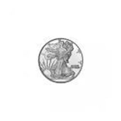 Assorted Silver Bullion Tenth Ounce Round