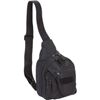 Image 1 : 13" SLING PACK W/CONCEALED HANDGUN HOLSTER