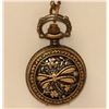 Image 1 : DRAGONFLY WATCH NECKLACE