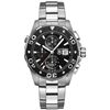 Image 1 : TAG HAUER MENS CHRONOGRAPH WATCH