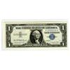 Image 1 : 1963A $1 Federal Reserve Note UNC
