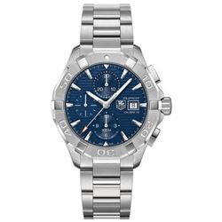 TAG HAUER AQUARACER MENS WATCH