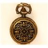 Image 1 : WATCH NECKLACE