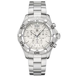 TAG HAUER AQUARACER WATCH