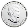 Image 1 : 2009 Silver Maple Leaf 1 oz Uncirculated