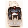 Image 2 : LOCOMOTIVE BLACK AND GREY DIECAST DISPLAY MODELTRAIN EN