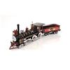 Image 1 : HAND MADE MODEL OF THE UNION PACIFIC 1:24TH SCALE MODEL