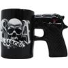 Image 1 : GUN HANDLE SOA COFFEE MUG