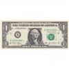 Image 1 : 2003 $1 Star Federal Reserve Note CU