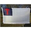 Image 1 : 3' X 5' FLAG
