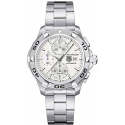 TAG HAUER AQUARACER MENS WATCH