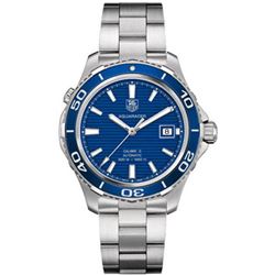 TAG HAUER AQUARACER MENS WATCH