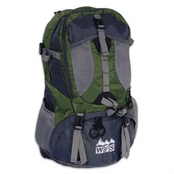 30 LITER BACKPACK