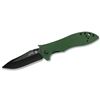 Image 1 : KERSHAW EMERSON CQC-5K BLADE LENGTH: 3" CLOSED LENGTH: