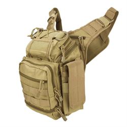 TACTICAL BACKPACK