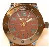 Image 1 : WATER RESISTANT MONTRES CARLO WRIST WATCH