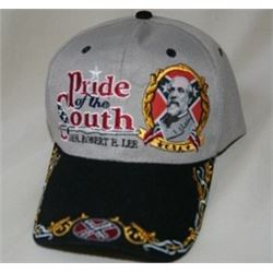 ROBERT E LEE HAT