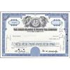 Image 1 : Stock Certificate from the Great Atlantic & Pacific Tea