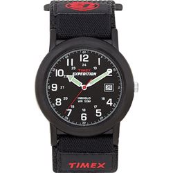 TIMEX EXPEDITION WATCH