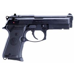_NEW!_ BERETTA 92FS COMPACT BRUNITON 9MM 082442685946