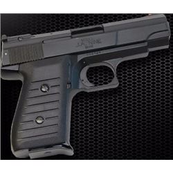 _NEW!_ MODEL J.A.NINE PISTOL BLACK FINISH (PB/PB) 799011