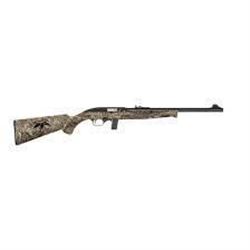_NEW!_ MOSSBERG 702 DUCK COMMANDER 22 LR 884110370228