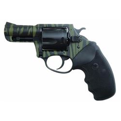 _NEW!_ CHARTER ARMS MAG PUG TIGER III 357 MAGNUM | 38 SPECIAL 678958235203