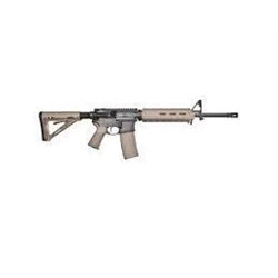 _NEW!_ DEL-TON SIERRA 316/MOE DARK EARTH 223 REM / 5.56 NATO 848456001505