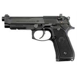 _NEW!_ BERETTA 92G-SD 9MM 082442815589