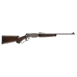 _NEW!_ BROWNING BLR WHITE GOLD MEDALLION 243 WIN 023614065999