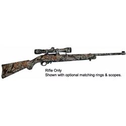 _NEW!_ RUGER 10/22 CARBINE CAMO 22 LR 736676012701